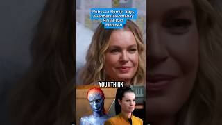 Download lagu Rebecca Romijn Says 'Avengers: Doomsday' Script Isn't Finished mp3 Download lagu Rebecca Romijn Says 'Avengers: Doomsday' Script Isn't Finished mp3