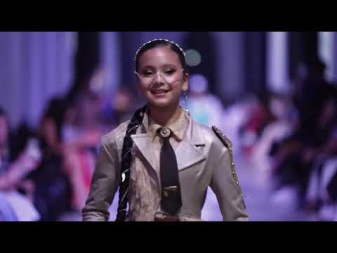 Tanger Fashion Week 2025 X Volskaya Atelier