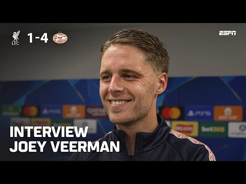 "Deze zege op Liverpool staat, met Feyenoord-uit vorig jaar, op één in mijn carrière" 🔝😁 | Interview