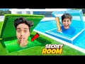 Khatarnaak Secret Room Making Challenge In 60 Minutes Mr Faisal Khan