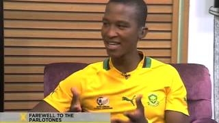 Farewell to the Parlotones  (14.1.2013) 4 of 5