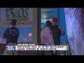 Lemon Grove restaurant robbed by armed men on first day of business