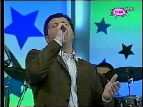 Serif Konjevic   Zbog tebe sam vino pio Uzivo)