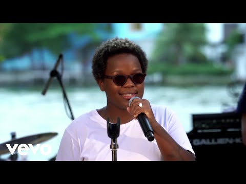 Priscila Tossan - Veja Só (Ao Vivo No Rio De Janeiro / 2020)