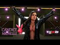 WWE 2K23 - Candice Michelle (entrance)