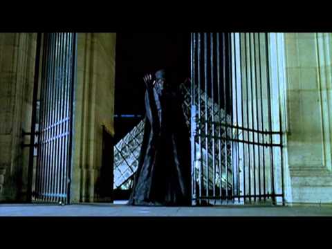 Trailer-Vorschau: Belphégor - Das Phantom des Louvre