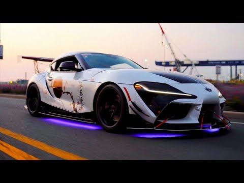 T33N & 7vvch - Keep On