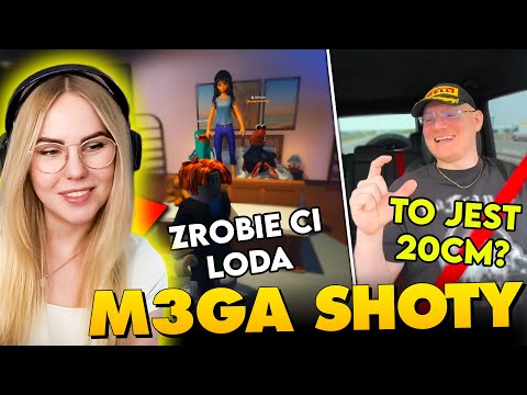 NAVCIA ogląda M3GA SHOTY #102