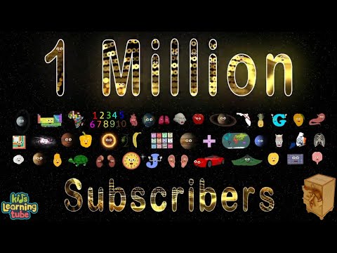 KLT: 1 Million Subscriber Special (2021)