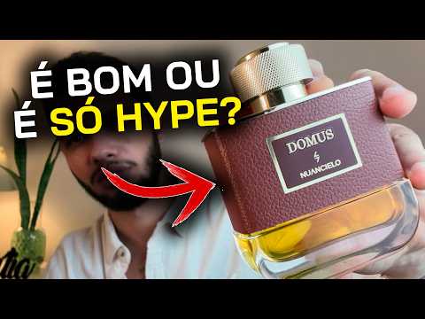 Vídeo no YouTube