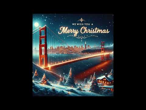 Viraj - We Wish You a Merry Christmas #holidaymusic #coversong #christmasmusic