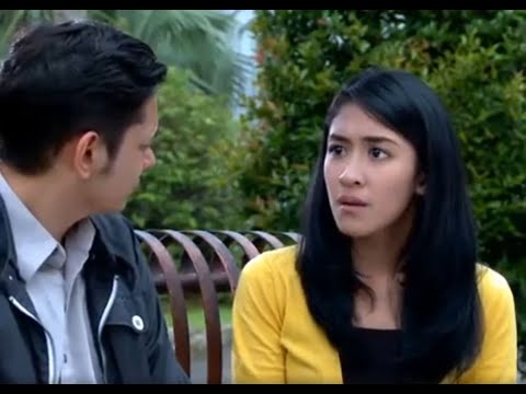Istri Pilihan Ibuku FTV Hidayah