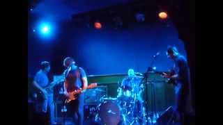 Split Single - Monolith