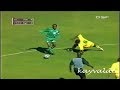 Jay-Jay Okocha vs Zimbabwe
