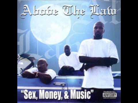 Above the Law - Freak In Me Feat. Heather Hunter & A.L.