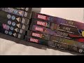 X Men The Animeted Series Complete Dvd All Volums All Seasons UK Release