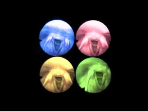 Vocal Cords - MTV