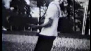 The Best Video  - Three Strange Days - School Of Fish