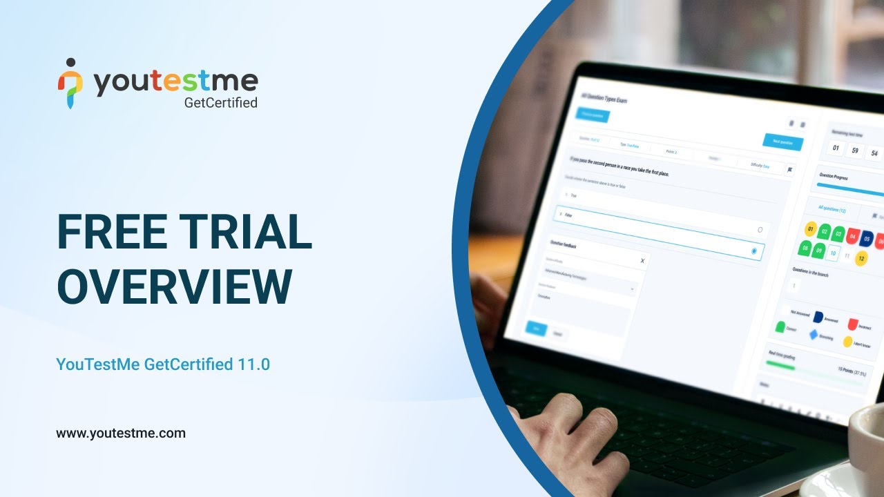 Free Trial Overview