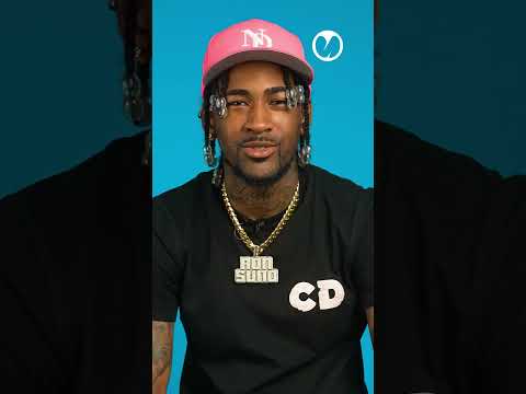 Ron Suno tells us how much he can lift 😮