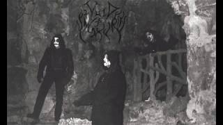 Void of Naxir - Black Winter of uncreation 1993