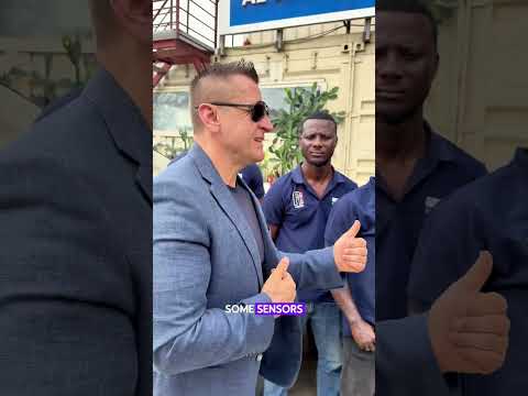 Always accept your mistakes — that’s how real professionals grow 💪🚗