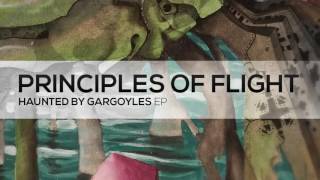 Principles of Flight - Gargoyles