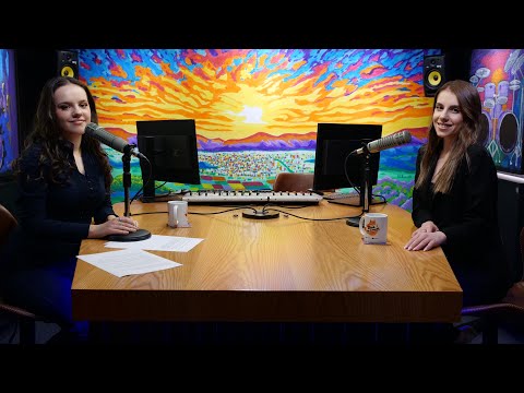 Koha Për Të Folur - Rritja në mes të Stuhisë