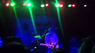 The Ataris - &quot;All You Can Ever Learn Is What You Already Know&quot;, Philadelphia 3/27/14
