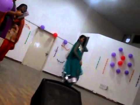 Supriya Avinash Gorgeous Fräulein