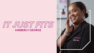 Mary Kay It Just Fits | Kimberly