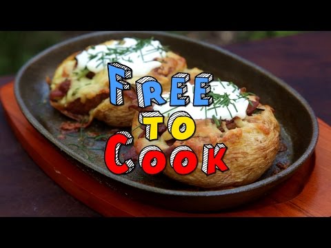 download lagu mp3 mp4 Jacket Potatoes In Weber, download lagu Jacket Potatoes In Weber gratis, unduh video klip Jacket Potatoes In Weber