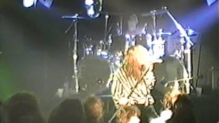 Lillian Axe - Show A Little Love (Springfield, MO, US, 1989-05-26) (Aud Shot)