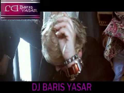 Tom Boxer feat. Antonia-Morena My Love ( DJ BARİS YASAR CLUB MİX 2011 )
