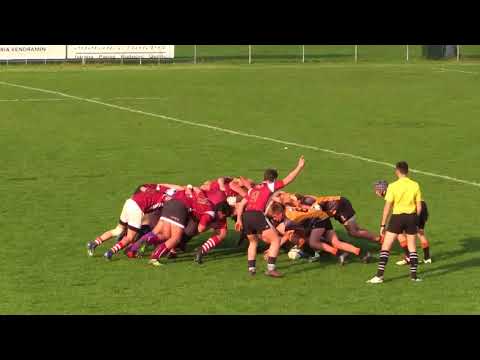 2018 04 24 Amichevole Dogi NSW AUS