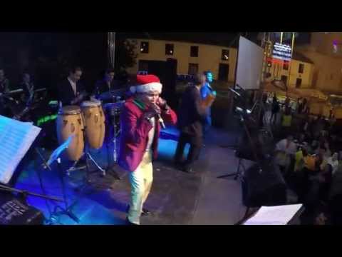 Gustavo el Loko Quintero El Aguardientosky