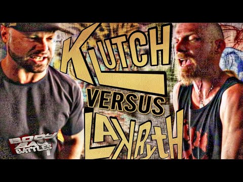 Klutch vs Lakhryth