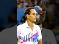 McEnroe vs. Spectator #tennis #heckler #funny