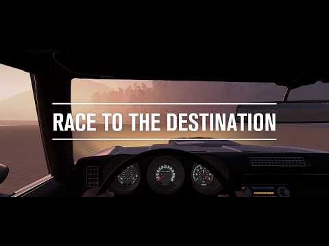 Forza Horizon 3 Walkthrough Part 35 - "Bucket List #13 - Find A Haunted House"