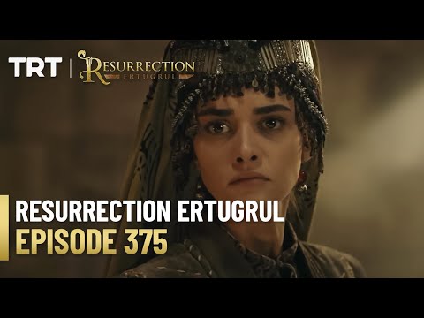 Resurrection Ertugrul Season 5 Episode 375