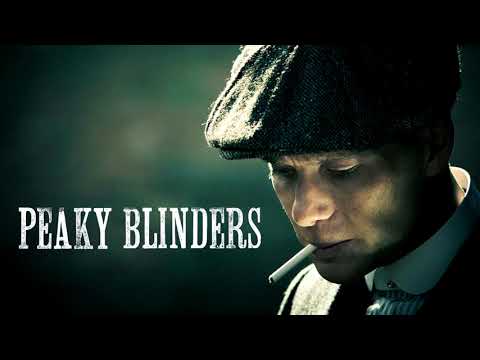 Peaky Blinders (Anna Calvi feat. David Byrne - Strange Weather)