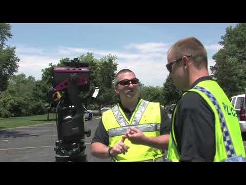 Carmel Police Department: Accident Investigation Team