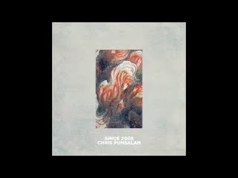 Chris Punsalan - Since 2008 [Full BeatTape]
