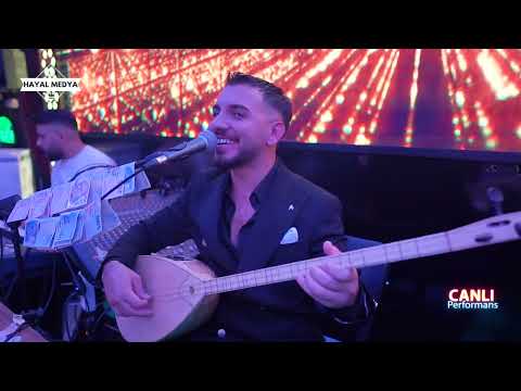 Ali Şahin - Asla Demeyin (Çapkın) - Hop Nerelerini #hayalmedya #alişahin