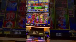 🫣 CAN I GET A HUGE WIN ON THIS NINJA MOON SLOT! 💰💰 #slots #casino #live #youtube #shorts