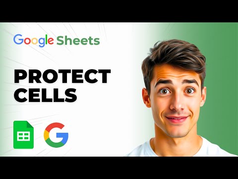 How To Protect A Cell Range In Google Sheets (Easiest Way) (2026 Guide)