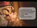 ROSE SONG PLAYLIST