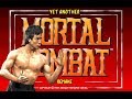 YAMK1R MUGEN Liu Kang Playthrough