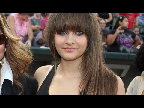 Paris Jackson ''Incredibly Offended'' by Joseph Fiennes' Michael Jackson Casting - TTL Entertainment