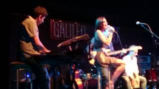 Lo intento - Conchita